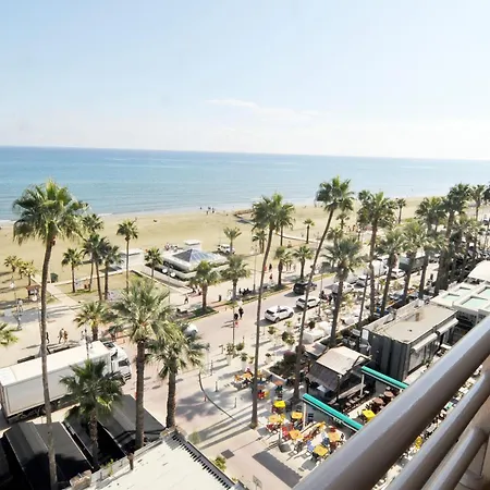 11 Suites - Sunrise Horizon Suite Larnaca Exterior photo