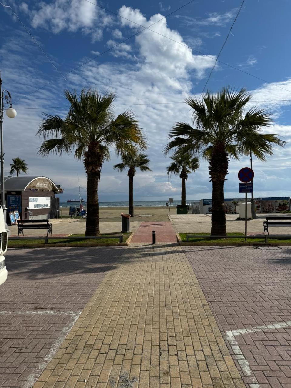 11 - Sunrise Horizon Apartment Larnaca
