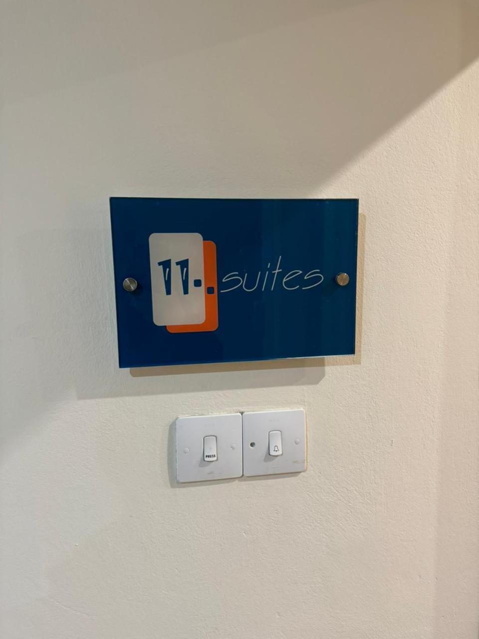 11 - Sunrise Horizon Apartment *