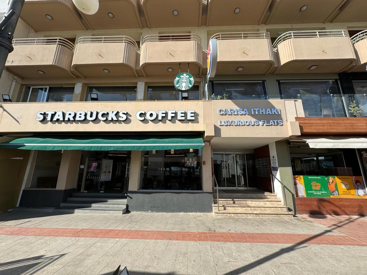 11 - Sunrise Horizon Apartment